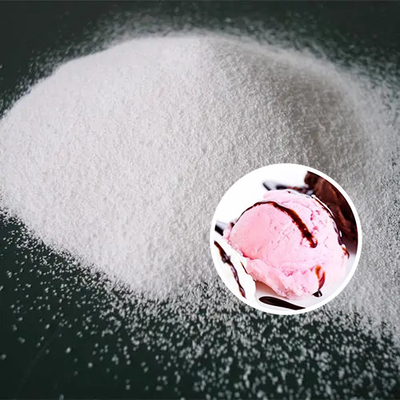 Glycerol Monostearate Monoglycerides E471 Chất nhũ hóa thực phẩm DMG95 Phụ gia làm kem