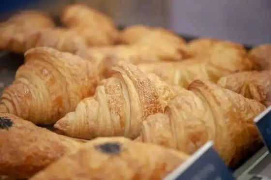 Semi Fluid Shape Bakery Emulsifiers Kem dưỡng ẩm bánh mì 20kg / thùng