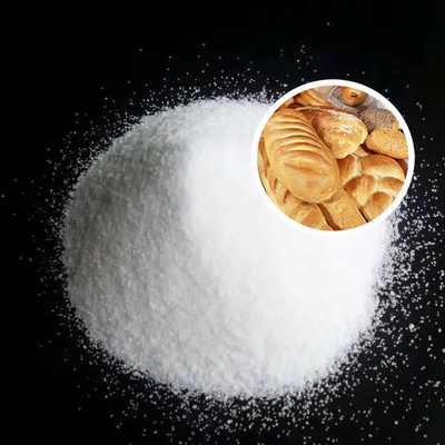 CAS123 94 4 Chất cải tiến thực phẩm Monodiglycerides chưng cất E471 cho tiệm bánh