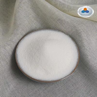 Chất làm trắng cà phê Chất nhũ hóa Glycerol Monostearate chưng cất DMG Màu trắng sữa