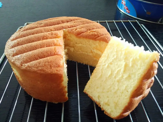 Chất làm mềm cải tiến bánh nướng bánh SP Dầu bánh 5kg hoặc 20kg / thùng Hương vị thơm đậm đà