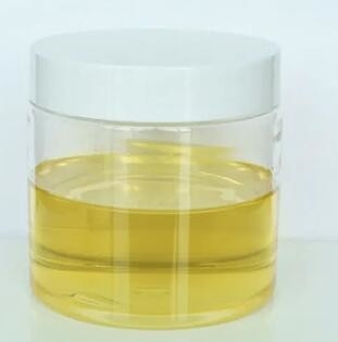 19321-40-5 Dầu gốc cho 68 # Ester tổng hợp thủy lực chống cháy Pentaerythrityl Oleate PETO Liquid