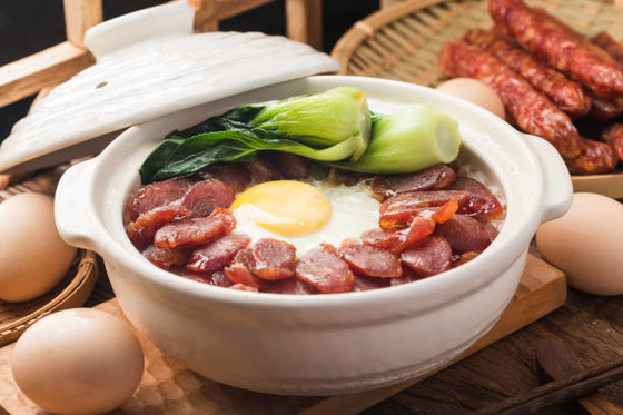 Bột màu trắng Chất nhũ hóa kháng khuẩn rắn Kéo dài thời hạn sử dụng cho các sản phẩm thịt GML