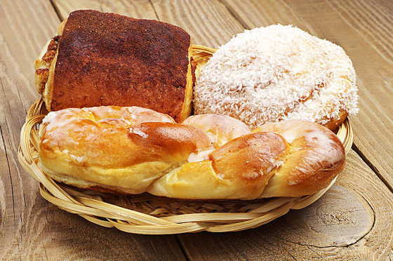 Semi Fluid Shape Bakery Emulsifiers Kem dưỡng ẩm bánh mì 20kg / thùng