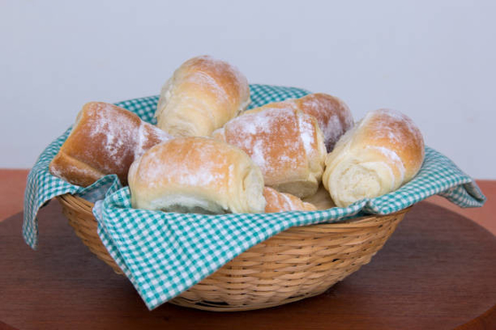 Kem dưỡng ẩm Smooth Bread Emulsifiers 5kg Hoặc 20kg / thùng