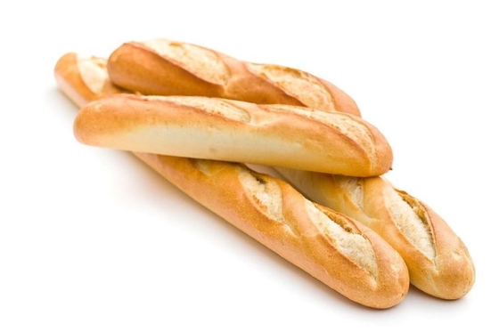 Chất Nhũ Hóa Bánh Mì - Chất Cải Thiện Bánh Mì/Chất Nhũ Hóa Hỗn Hợp - Bột Màu Trắng - GB2760