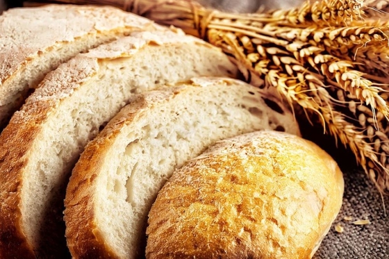 HALAL Bakery Emulsifiers Kem dưỡng ẩm nhũ hóa bánh mì Gel màu vàng