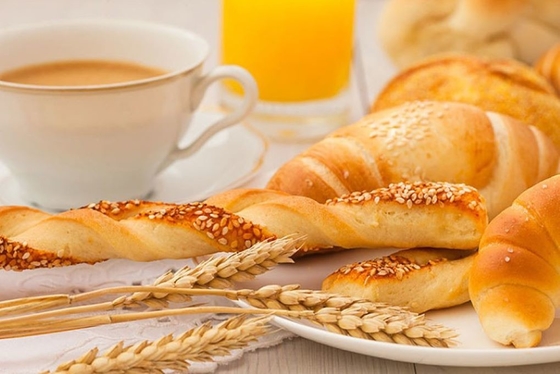 HALAL Bakery Emulsifiers Kem dưỡng ẩm nhũ hóa bánh mì Gel màu vàng