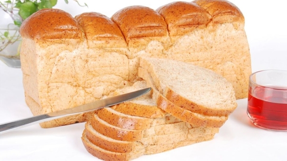 Bột trắng mịn Chất nhũ hóa thực phẩm tự nhiên Công cụ sửa đổi bánh mì GB2760