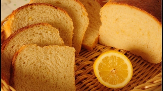 Chất Nhũ Hóa Bánh Mì - Chất Cải Thiện Bánh Mì/Chất Nhũ Hóa Hỗn Hợp - Bột Màu Trắng - GB2760