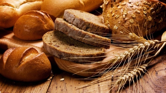 Chất Nhũ Hóa Bánh Mì - Chất Cải Thiện Bánh Mì/Chất Nhũ Hóa Hỗn Hợp - Bột Màu Trắng - GB2760