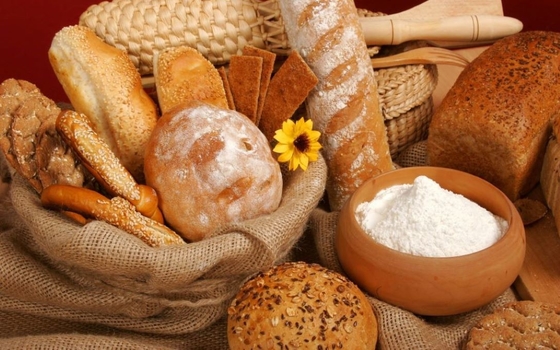 ISO22000 Kem dưỡng ẩm bánh mì chất nhũ hóa cấp thực phẩm 20kg / thùng