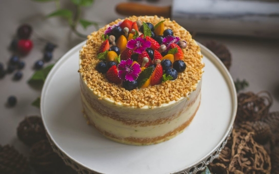 Smooth Mouth Bakery Emulsifiers SP Cake Oil Chất làm bánh 5kg / thùng