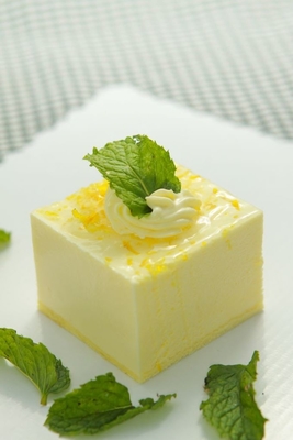 Chất Nhũ Hóa Làm Bánh - Chất Cải Tạo/Chất Nhũ Hóa Bánh Hỗn Hợp - Bột Màu Trắng - GB2760
