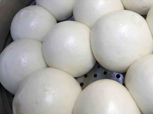 Chất nhũ hóa thực phẩm tự nhiên ISO Cải tiến bún hấp 25kg / thùng