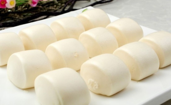 Chất nhũ hóa thực phẩm tự nhiên ISO Cải tiến bún hấp 25kg / thùng