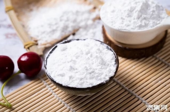 Bột cải tiến mì KOSHER cho nguyên liệu nhà máy mì ống