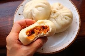 Bột Cải Trắng Bột Trắng 25kg / Thùng FSSC