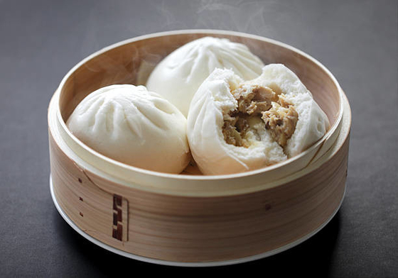 Bột mì 100g/kg Bột hấp bánh bao trắng mịn