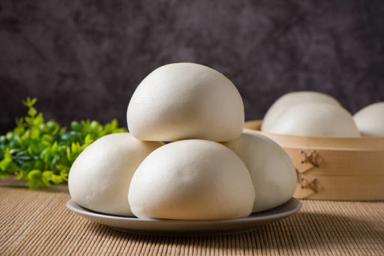 FSSC Steamed Bun Cải thiện chất nhũ hóa cấp thực phẩm 25Kg / thùng