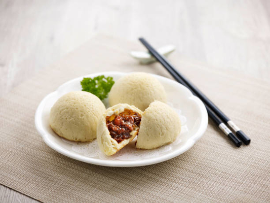 FSSC Steamed Bun Cải thiện chất nhũ hóa cấp thực phẩm 25Kg / thùng