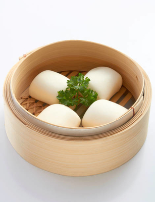 CARLO Cải tiến bún hấp Chất nhũ hóa cấp thực phẩm Tốt hơn Gluten và làm mềm bún hấp