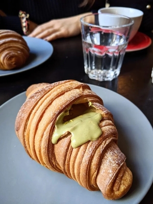 Chất cải thiện bánh mì bột trắng với hiệu suất lên men tốt Kéo dài thời hạn sử dụng