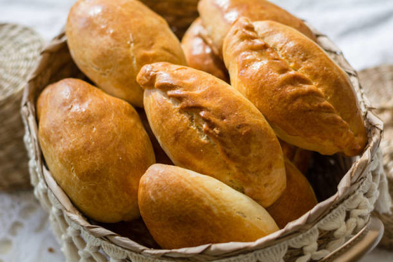 Chất cải thiện bánh mì bột trắng với hiệu suất lên men tốt Kéo dài thời hạn sử dụng