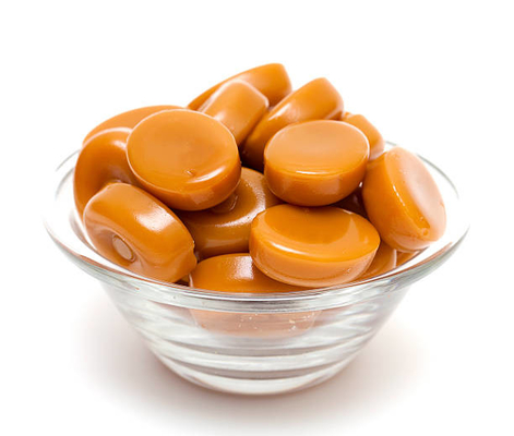 Bột rắn Phụ gia thực phẩm Chất nhũ hóa và chất ổn định Monoglyceride chưng cất