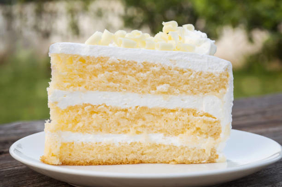 Smooth SP Cake Gel Emulsifier Cho bánh mì bánh trung thu và bánh ngọt