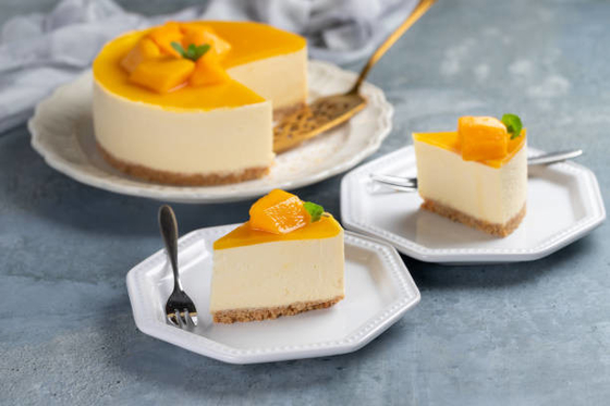 Smooth SP Cake Gel Emulsifier Cho bánh mì bánh trung thu và bánh ngọt