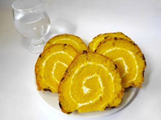 hương thơm Chất cải tiến bánh Chất nhũ hóa SP Dầu bánh 5kg / Thùng Hoặc 20kg / Thùng