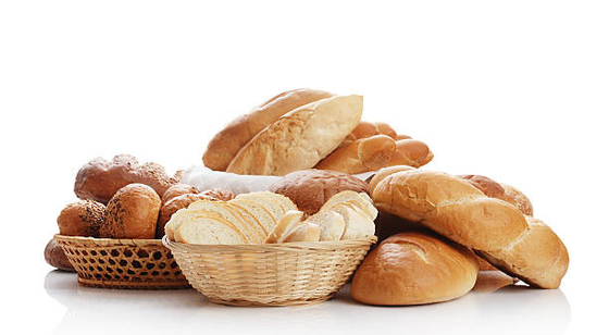 Bột cải tiến bánh mì 10kg Mở rộng khối lượng bánh mì Cấu trúc mô tinh tế và màu sắc tươi sáng
