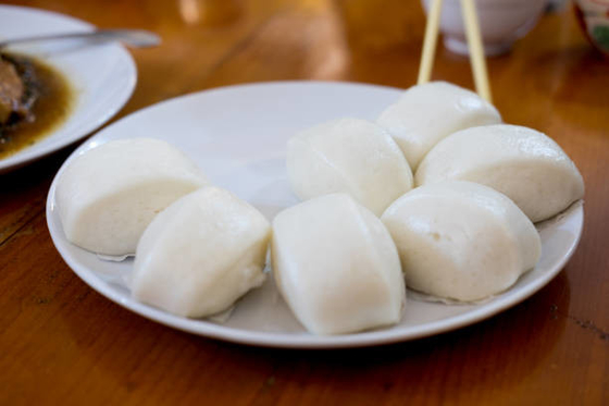 Chất Nhũ Hóa Làm Bánh - Chất Cải Thiện/Chất Nhũ Hóa Bánh Bao Hấp Hỗn Hợp - Bột Màu Trắng - GB2760
