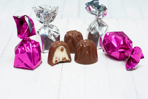 Chocolate Emulsifier và stabilizer Glycerol Monstearate nhà sản xuất ở Trung Quốc