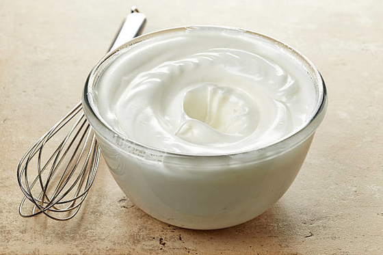 Whipping Cream Chất nhũ hóa Chất ổn định Tăng cường các bức tường bong bóng Glycerin monostearate