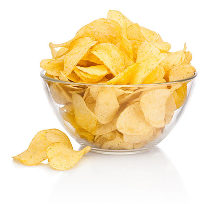 Phụ gia thực phẩm được chứng nhận Kosher Monoglyceride chưng cất làm cho khoai tây chiên giòn hơn