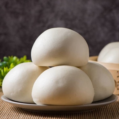 Smooth Paste Bakery Emulsifiers Chất làm bánh bao hấp 25kg / Thùng