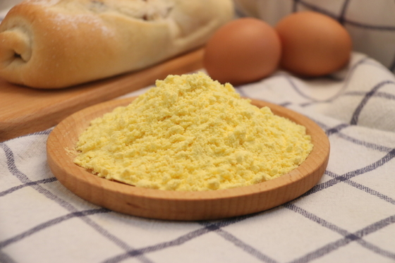 Chất ổn định bánh mì Kosher Monoglyceride chưng cất cho bột lòng đỏ trứng