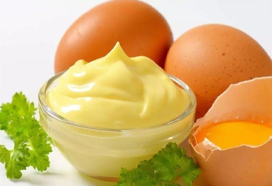 Phụ gia thực phẩm HALAL Monoglyceride chưng cất cho Mayonnaise