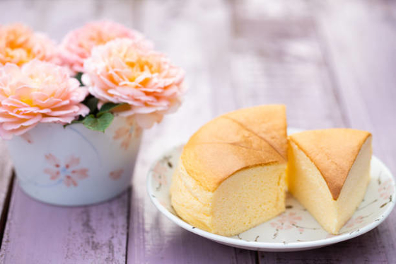 Chất làm bánh Thành phần Monoglyceride chưng cất Bột màu trắng sữa