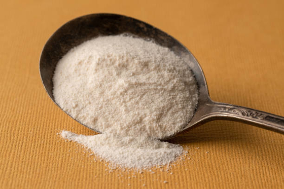 Phụ gia thực phẩm được chứng nhận Halal Thành phần làm trắng cà phê Monoglyceride chưng cất