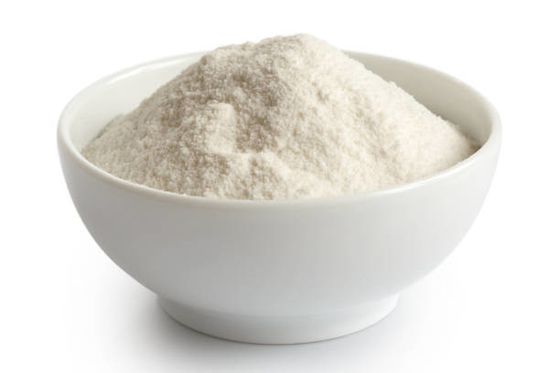 Phụ gia thực phẩm được chứng nhận FSSC Thành phần Monoglyceride chưng cất không chứa sữa