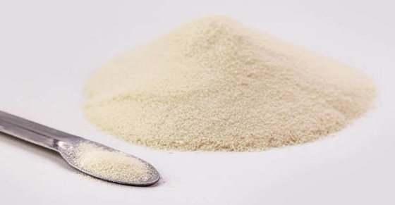 Phụ gia thực phẩm được chứng nhận FSSC Thành phần Monoglyceride chưng cất không chứa sữa
