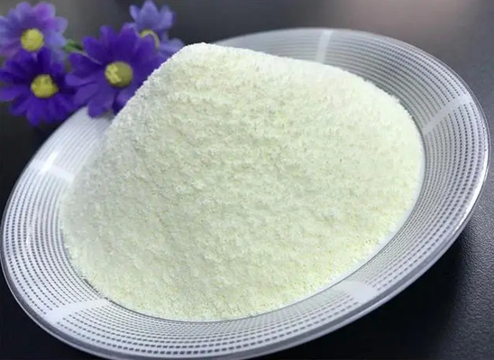 FSSC Distilled Monoglyceride E471 Thành phần kem không sữa