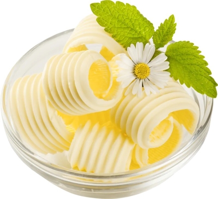 Thực phẩm ẩm ướt Distilled Monoglyceride China Factory Off Bột trắng cho margarine