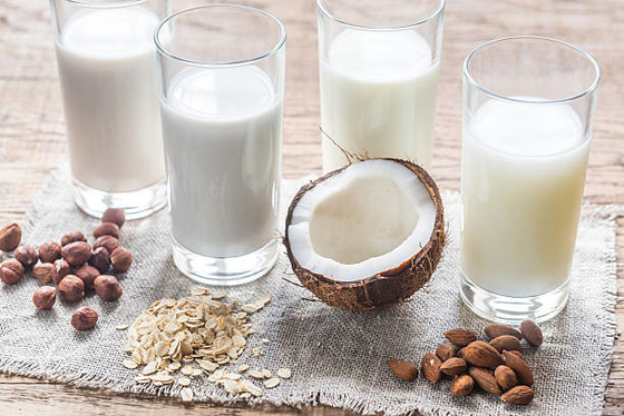 Monoglyceride chưng cất trắng với chứng nhận GMP / Kosher / Halal