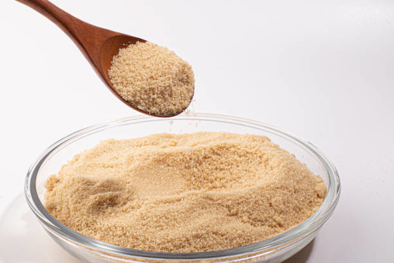 Glycerol Monostearate một thành phần trong sản xuất nấm men khô cho các sản phẩm bánh