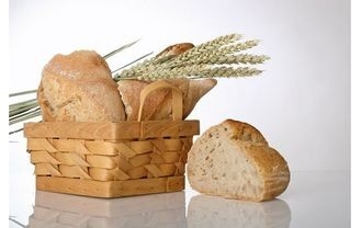 HALAL Bánh mì Emulsifiers Kem dưỡng ẩm cho bánh 20kg / Thùng