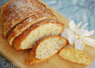 Chất nhũ hóa bánh mì trắng kéo dài thời hạn sử dụng, cải thiện cấu trúc của bánh mì